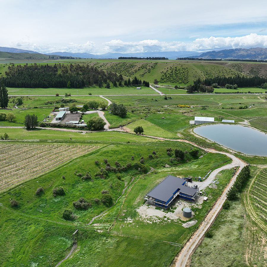 Two-Lot Rural Subdivision in Cromwell by Coterra